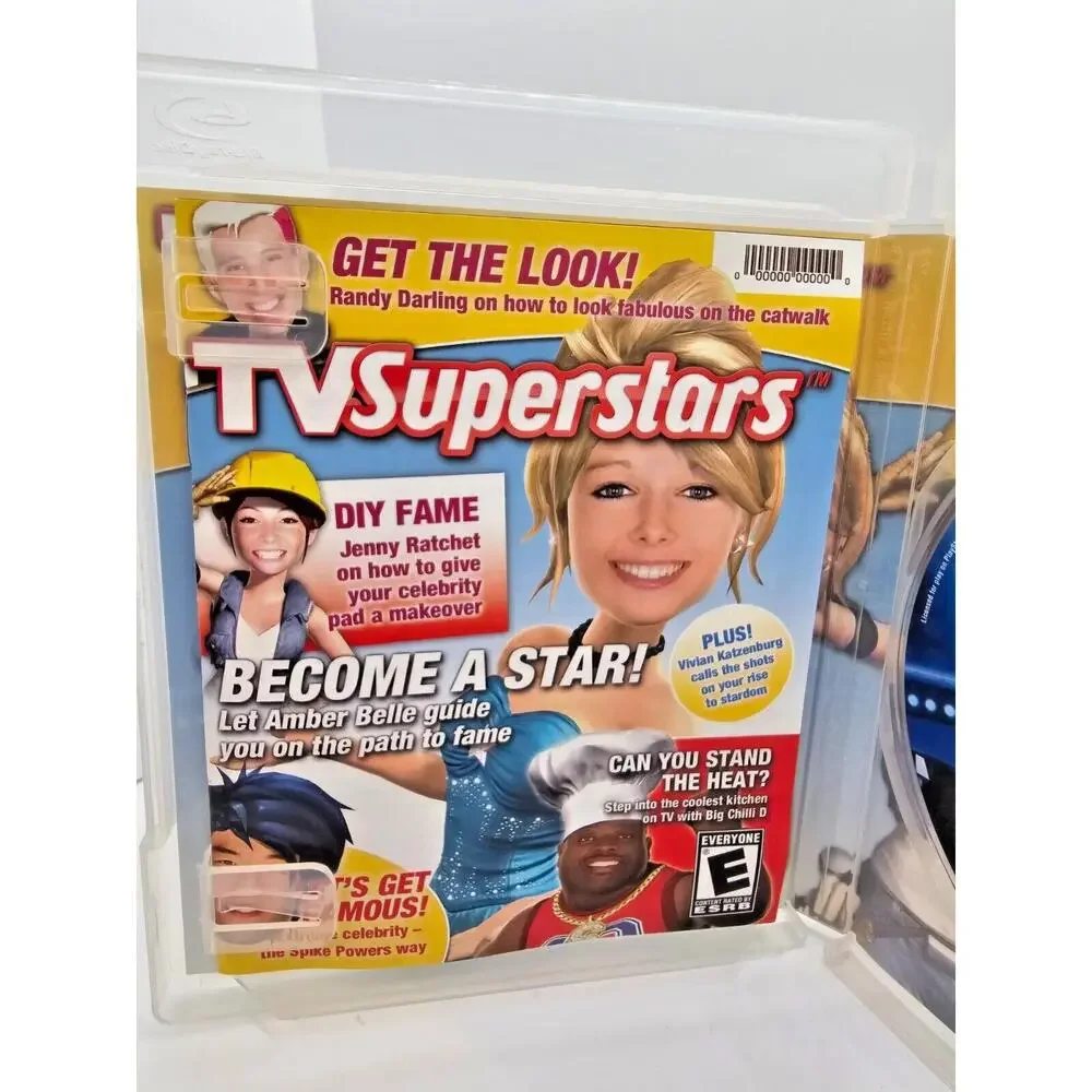 Sony tv superstars